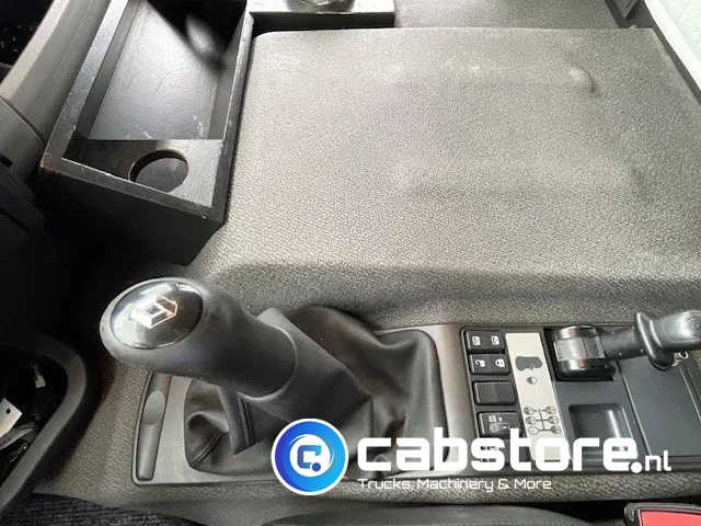 Lastebil med kjøl Renault D-19 Wide 4x2 Koelwagen D 19 Wide 4x2 Euro 6 Koelwagen - HANDGESCHAKELD - Kuhlkoffer - Frigo -Thermobox - Year 2015 - CHEREAU BOX - CARRIER Supra 850U - GOOD CONDITION: bilde 11
