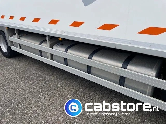 Lastebil med kjøl Renault D-19 Wide 4x2 Koelwagen D 19 Wide 4x2 Euro 6 Koelwagen - HANDGESCHAKELD - Kuhlkoffer - Frigo -Thermobox - Year 2015 - CHEREAU BOX - CARRIER Supra 850U - GOOD CONDITION: bilde 17
