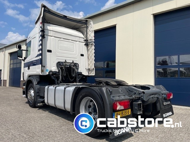 Scania G400 LA4X2MNA Euro 5 - RETARDER - Highline - Diff lock - Airco - Bouwjaar 2013 - 2x Dieseltanks - Trekkvogn: bilde 3 Scania G400 LA4X2MNA Euro 5 - RETARDER - Highline - Diff lock - Airco - Bouwjaar 2013 - 2x Dieseltanks - Trekkvogn: bilde 3
