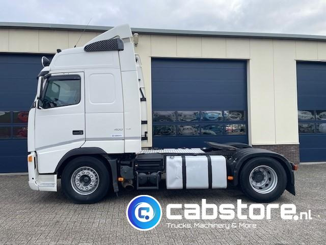 Volvo FH 400 4X2 Euro 5 - VEB+ Brake - Globetrotter - I-Shift - 2 tanks - Bouwjaar 2007 - Km 1.097.798 - Trekkvogn: bilde 5 Volvo FH 400 4X2 Euro 5 - VEB+ Brake - Globetrotter - I-Shift - 2 tanks - Bouwjaar 2007 - Km 1.097.798 - Trekkvogn: bilde 5