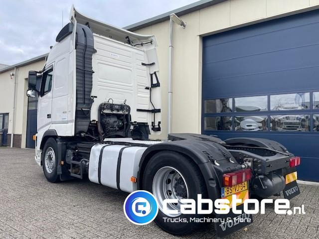 Volvo FH 400 4X2 Euro 5 - VEB+ Brake - Globetrotter - I-Shift - 2 tanks - Bouwjaar 2007 - Km 1.097.798 - Trekkvogn: bilde 3 Volvo FH 400 4X2 Euro 5 - VEB+ Brake - Globetrotter - I-Shift - 2 tanks - Bouwjaar 2007 - Km 1.097.798 - Trekkvogn: bilde 3