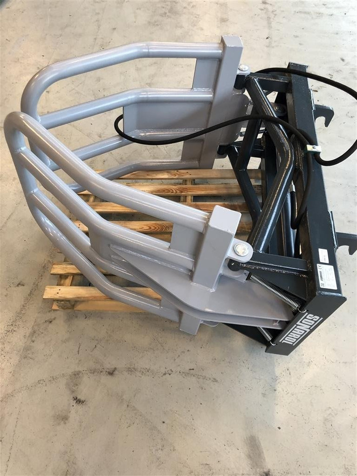 Sonarol CBE SNR 1500 Balletang - Klemme: bilde 3 Sonarol CBE SNR 1500 Balletang - Klemme: bilde 3