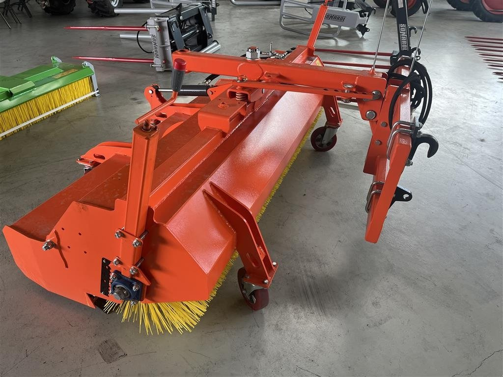 Sonarol ZM SNR - Kostemaskin: bilde 3 Sonarol ZM SNR - Kostemaskin: bilde 3