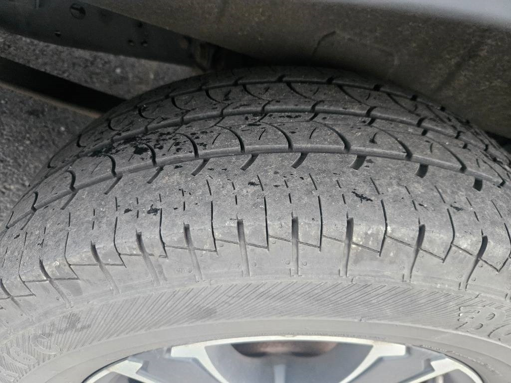 Iveco Daily 35S21A8 5hlö retkis - Kassebil: bilde 5 Iveco Daily 35S21A8 5hlö retkis - Kassebil: bilde 5