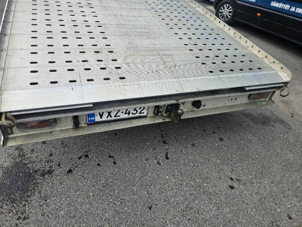 Iveco Daily 50C17 - Bergingsbil: bilde 5 Iveco Daily 50C17 - Bergingsbil: bilde 5