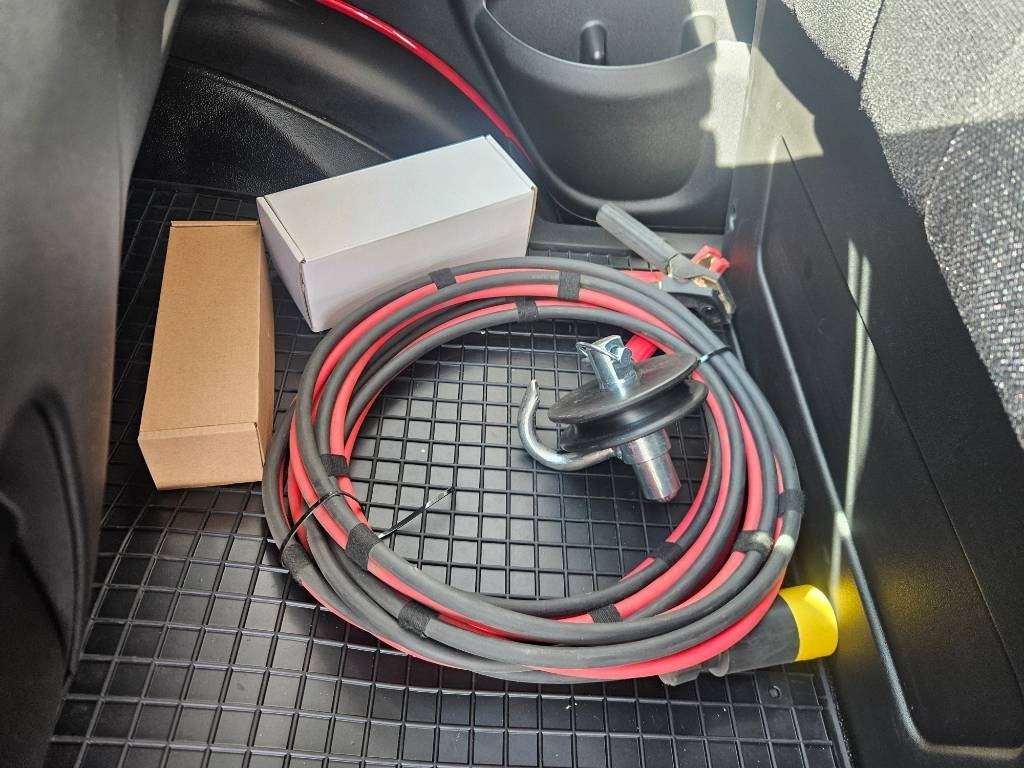 Leie Iveco Daily 72 C180 nopeaan toimitukseen Iveco Daily 72 C180 nopeaan toimitukseen: bilde 16 Leie Iveco Daily 72 C180 nopeaan toimitukseen Iveco Daily 72 C180 nopeaan toimitukseen: bilde 16