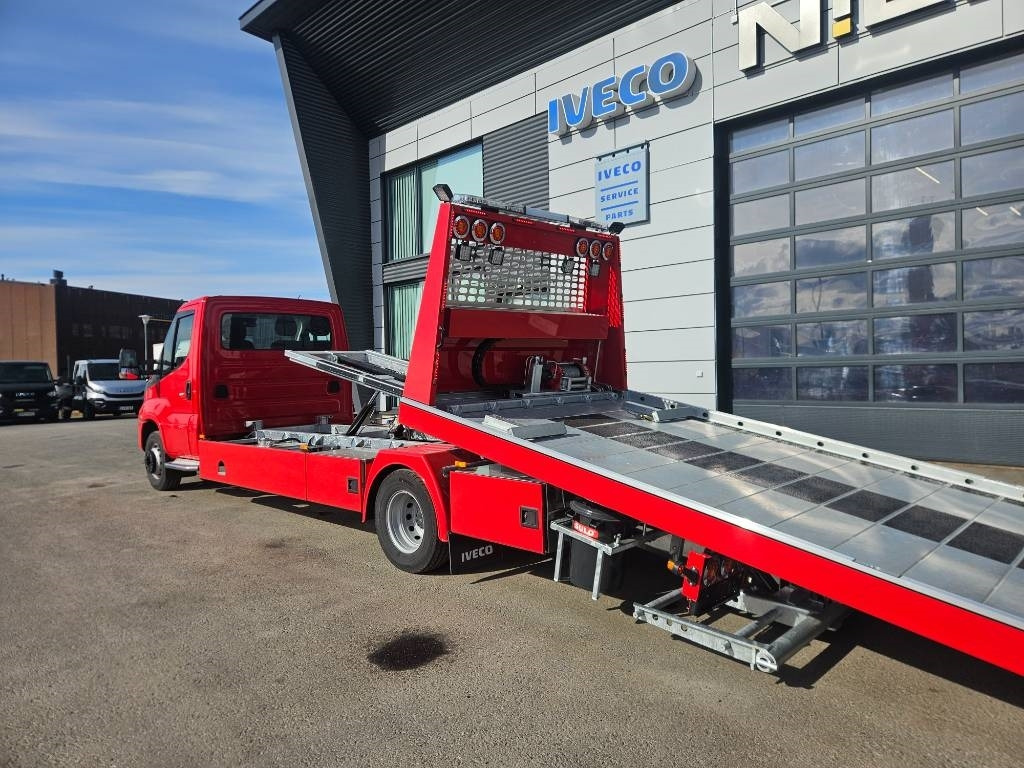 Leie Iveco Daily 72 C180 nopeaan toimitukseen Iveco Daily 72 C180 nopeaan toimitukseen: bilde 7 Leie Iveco Daily 72 C180 nopeaan toimitukseen Iveco Daily 72 C180 nopeaan toimitukseen: bilde 7