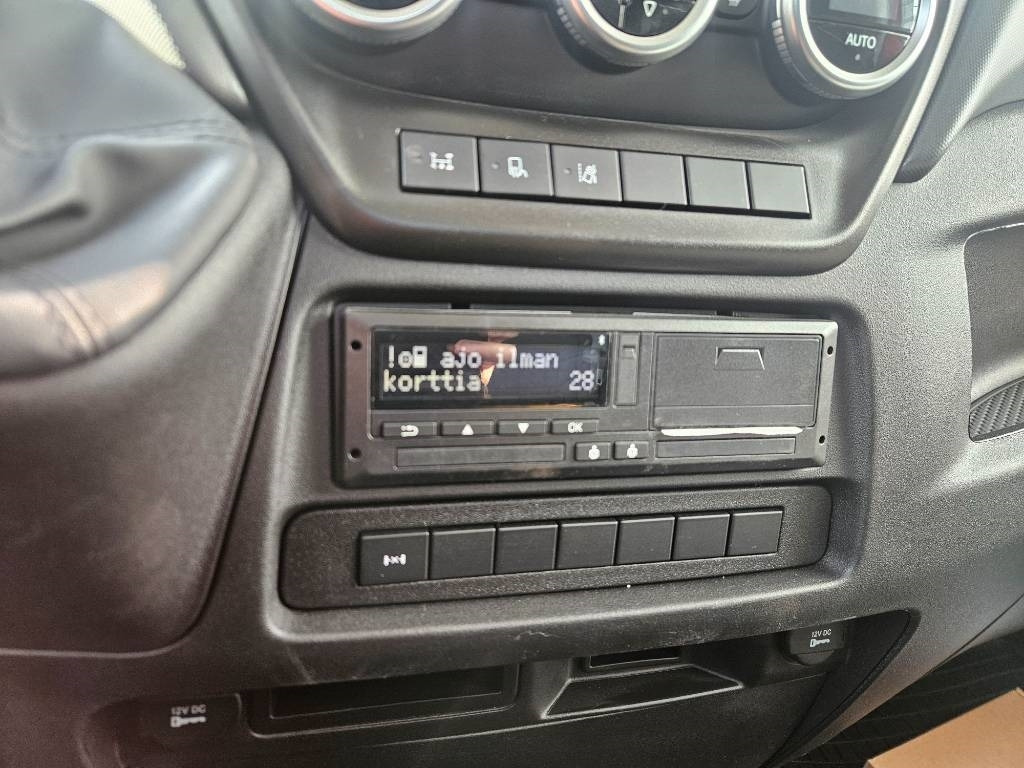 Leie Iveco Daily 72 C180 nopeaan toimitukseen Iveco Daily 72 C180 nopeaan toimitukseen: bilde 19 Leie Iveco Daily 72 C180 nopeaan toimitukseen Iveco Daily 72 C180 nopeaan toimitukseen: bilde 19