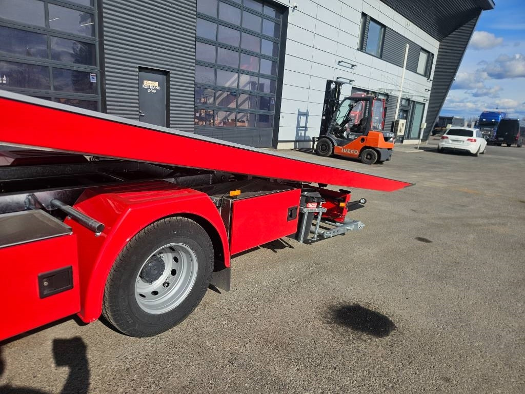 Leie Iveco Daily 72 C180 nopeaan toimitukseen Iveco Daily 72 C180 nopeaan toimitukseen: bilde 10 Leie Iveco Daily 72 C180 nopeaan toimitukseen Iveco Daily 72 C180 nopeaan toimitukseen: bilde 10