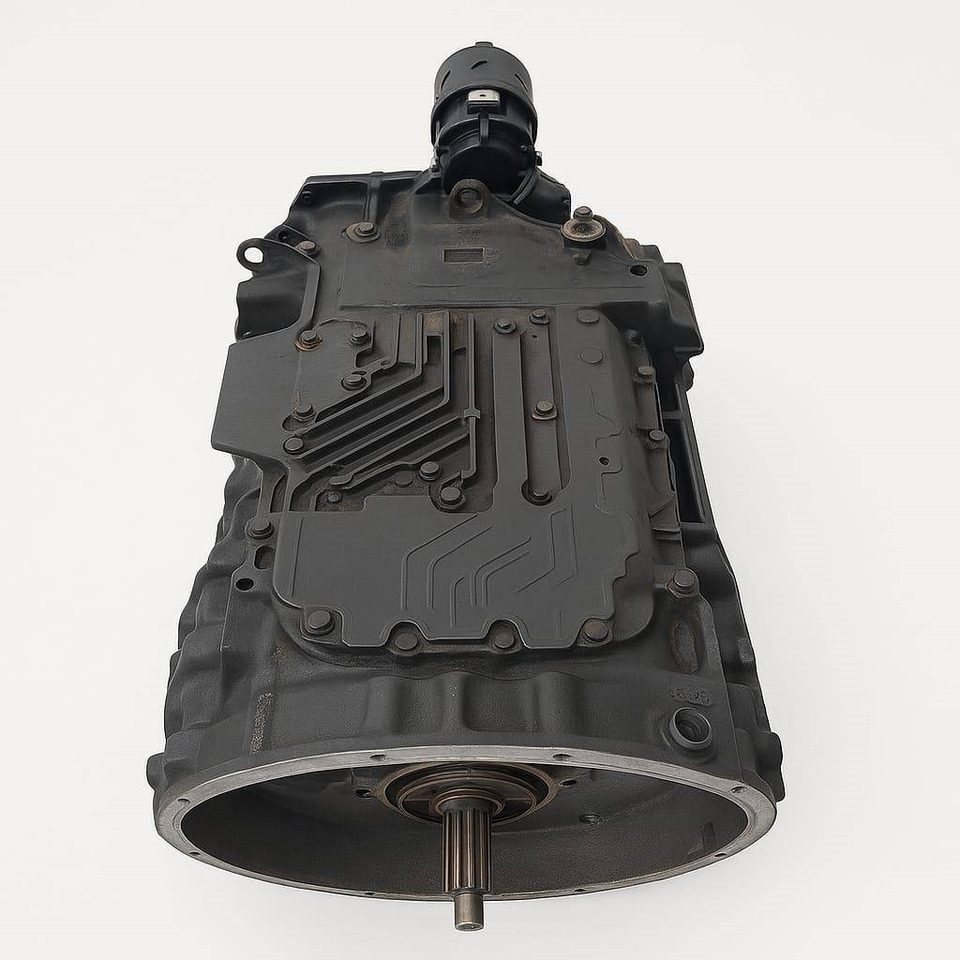 Iveco ZF 16TX 2640 TD  - Girkasse for Lastebil: bilde 1 Iveco ZF 16TX 2640 TD  - Girkasse for Lastebil: bilde 1