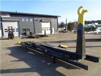 Jimeca Koukkulaite 25t - Krokløfter/ Liftdumper: bilde 1 Jimeca Koukkulaite 25t - Krokløfter/ Liftdumper: bilde 1