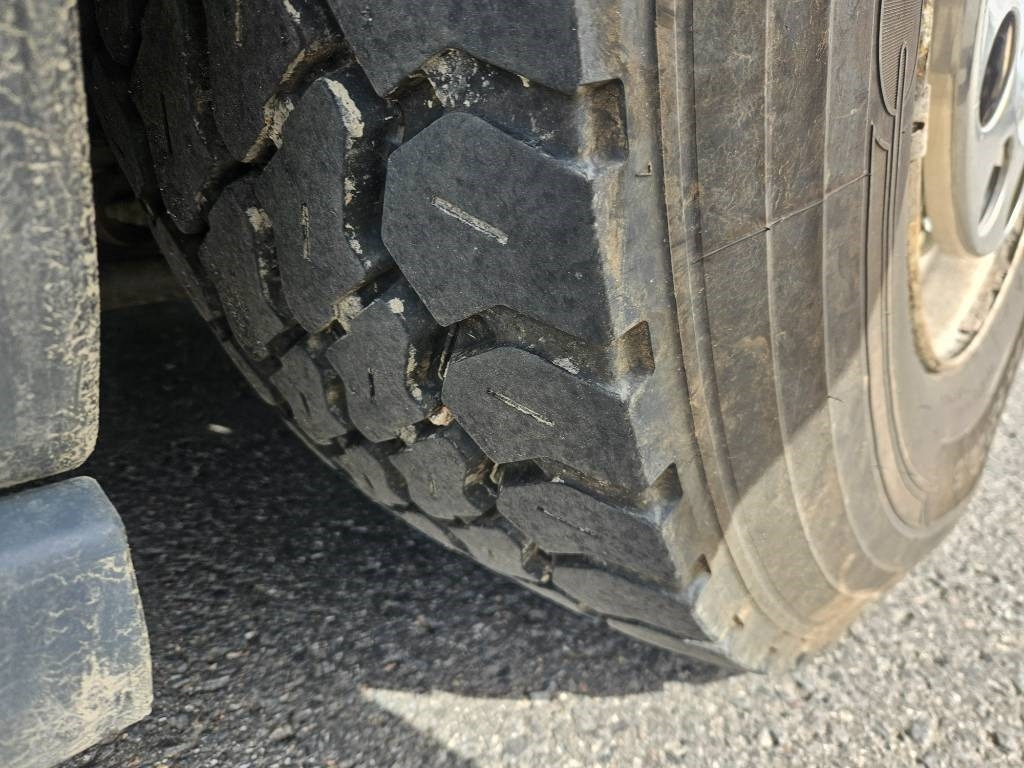 Krokbil Scania R580 6x2: bilde 8