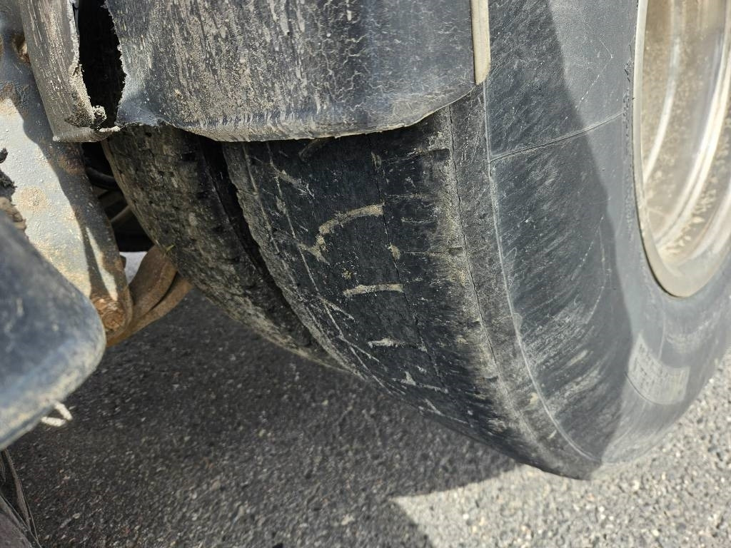 Krokbil Scania R580 6x2: bilde 10