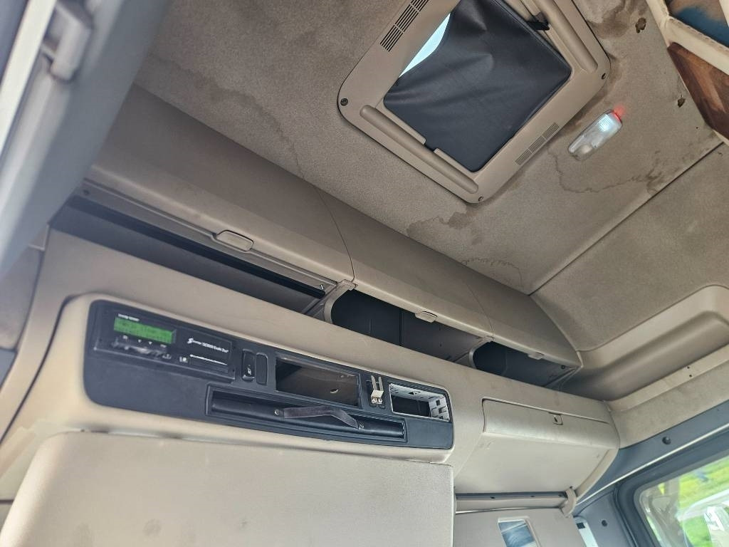 Krokbil Scania R580 6x2: bilde 14