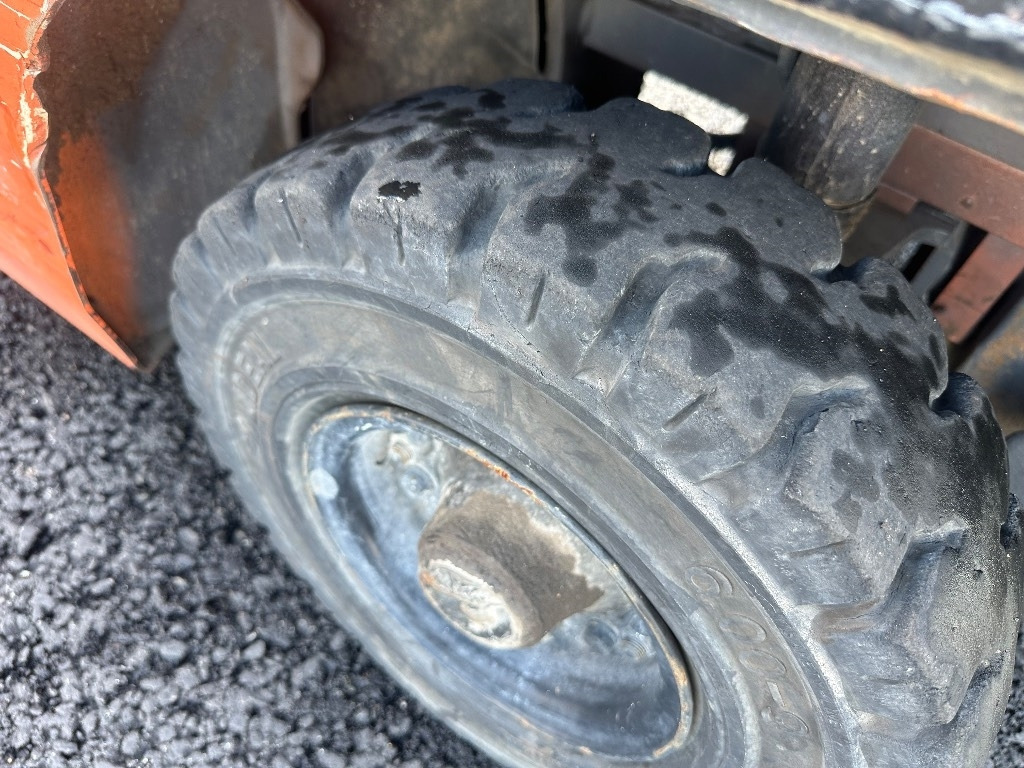 Toyota 02-7 FDF 25 - Dieseltruck: bilde 5 Toyota 02-7 FDF 25 - Dieseltruck: bilde 5