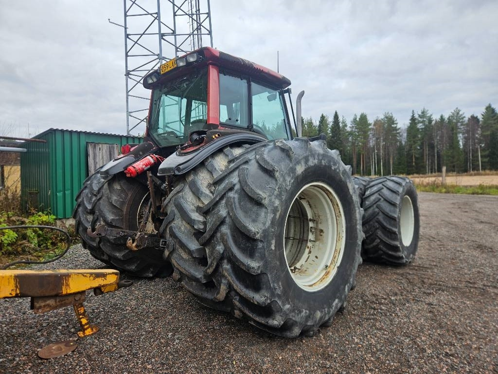 Valtra T 170  - Traktor: bilde 3 Valtra T 170  - Traktor: bilde 3