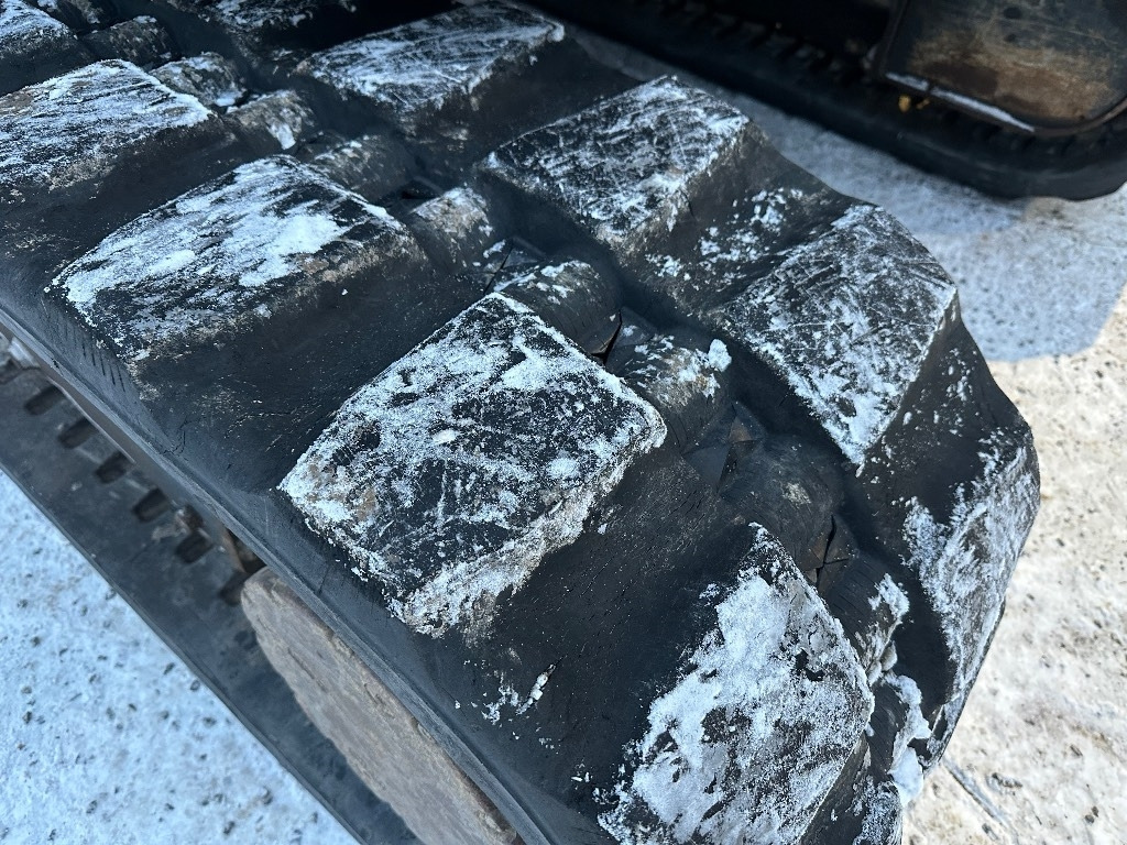 Yanmar SV100-2A - Minigraver: bilde 5 Yanmar SV100-2A - Minigraver: bilde 5