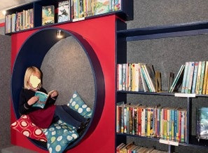 Daimler MOBILE CLASSROOM, EDUCATIONAL, OR LIBRARY BUS - Dobbeltdekkerbuss: bilde 5 Daimler MOBILE CLASSROOM, EDUCATIONAL, OR LIBRARY BUS - Dobbeltdekkerbuss: bilde 5