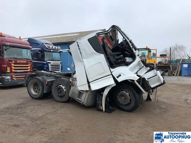 Iveco MS 17X 1/285 Stralis Differentiale - Differensial for Lastebil: bilde 1 Iveco MS 17X 1/285 Stralis Differentiale - Differensial for Lastebil: bilde 1