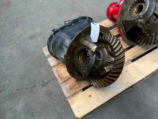 MAN HYD1150 – 2.85 – MAN 81356006596 - Differensial for Lastebil: bilde 2 MAN HYD1150 – 2.85 – MAN 81356006596 - Differensial for Lastebil: bilde 2