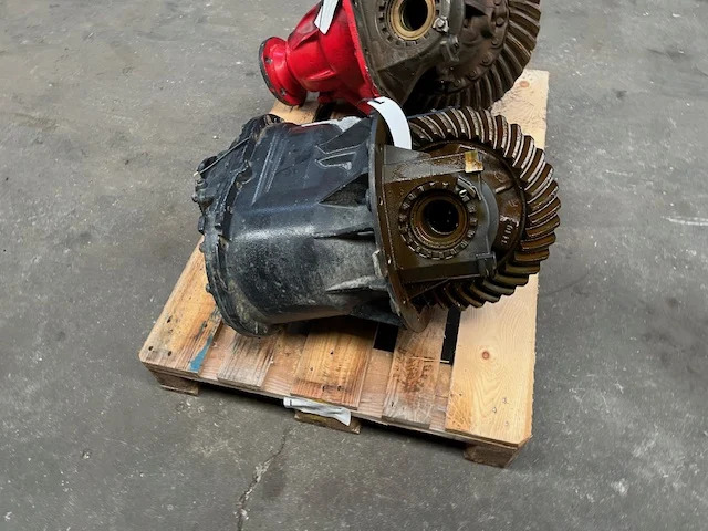 MAN HYD1150 – 2.85 – MAN 81356006596 - Differensial for Lastebil: bilde 1 MAN HYD1150 – 2.85 – MAN 81356006596 - Differensial for Lastebil: bilde 1