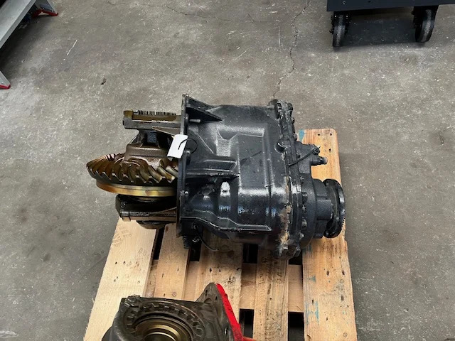 MAN HYD1150 – 2.85 – MAN 81356006596 - Differensial for Lastebil: bilde 3 MAN HYD1150 – 2.85 – MAN 81356006596 - Differensial for Lastebil: bilde 3