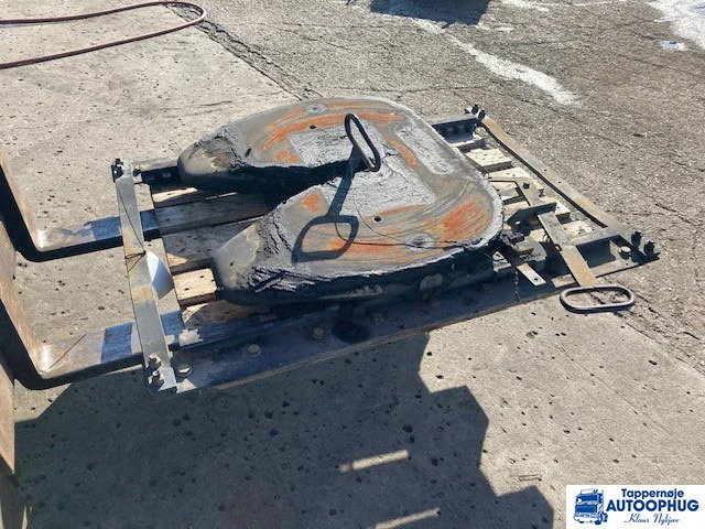 MAN JOST flytbar skammel - Svingskive for Lastebil: bilde 3 MAN JOST flytbar skammel - Svingskive for Lastebil: bilde 3