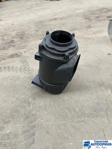 MAN TGX Sæde LH - Førerhus og interiør for Lastebil: bilde 5 MAN TGX Sæde LH - Førerhus og interiør for Lastebil: bilde 5