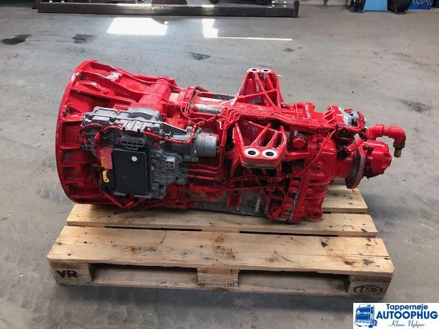 Mercedes-Benz G281-12 - Girkasse og deler for Lastebil: bilde 1 Mercedes-Benz G281-12 - Girkasse og deler for Lastebil: bilde 1