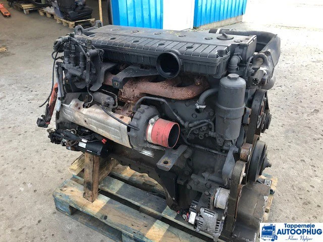 Mercedes-Benz OM906 LA - Motor for Lastebil: bilde 1 Mercedes-Benz OM906 LA - Motor for Lastebil: bilde 1
