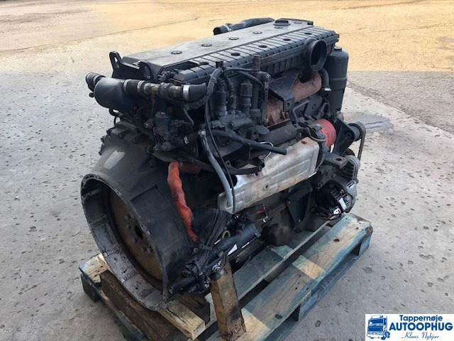 Mercedes-Benz OM906 LA - Motor for Lastebil: bilde 3 Mercedes-Benz OM906 LA - Motor for Lastebil: bilde 3