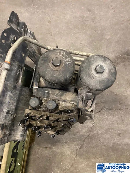 Scania APS Air dryer P/N: 2440300 - Elektrisk system for Lastebil: bilde 2 Scania APS Air dryer P/N: 2440300 - Elektrisk system for Lastebil: bilde 2