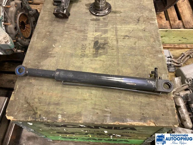 Scania APS Air dryer P/N: 2440300 - Elektrisk system for Lastebil: bilde 3 Scania APS Air dryer P/N: 2440300 - Elektrisk system for Lastebil: bilde 3