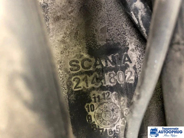 Scania Adblue pumpe Adblue tank P/N: 2141802 – 1884225 - AdBlue tank for Lastebil: bilde 5 Scania Adblue pumpe Adblue tank P/N: 2141802 – 1884225 - AdBlue tank for Lastebil: bilde 5