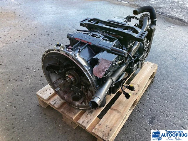 Scania DC13 148/450hp P/N: scania 2582887 - Motor for Lastebil: bilde 2 Scania DC13 148/450hp P/N: scania 2582887 - Motor for Lastebil: bilde 2