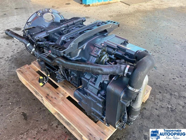 Scania DC13 148/450hp P/N: scania 2582887 - Motor for Lastebil: bilde 5 Scania DC13 148/450hp P/N: scania 2582887 - Motor for Lastebil: bilde 5