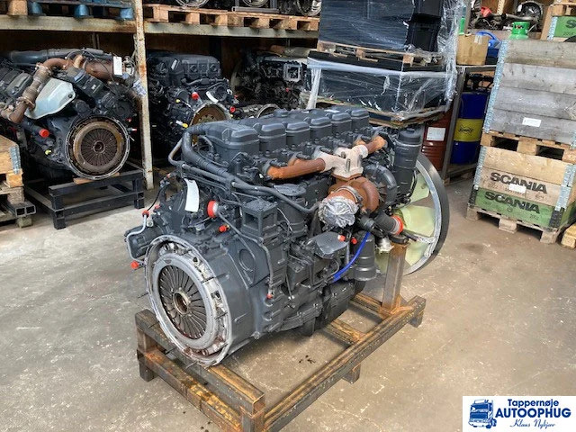 Scania DC13 165 L01 / 500hp – Scania 2905954 - Motor for Lastebil: bilde 4 Scania DC13 165 L01 / 500hp – Scania 2905954 - Motor for Lastebil: bilde 4