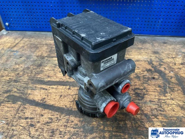 Scania EBS module – Scania 2653379 - Elektrisk system for Lastebil: bilde 1 Scania EBS module – Scania 2653379 - Elektrisk system for Lastebil: bilde 1
