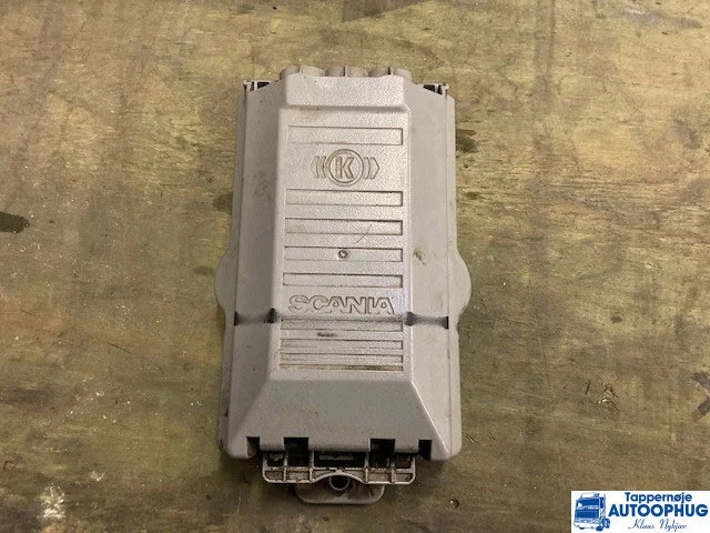 Scania ECU TSS P/N: 2572049 / 2466622 - Styreenhet for Lastebil: bilde 5 Scania ECU TSS P/N: 2572049 / 2466622 - Styreenhet for Lastebil: bilde 5