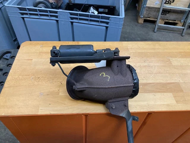 Scania Exhaust brake – Scania 2537853 - Motor og deler for Lastebil: bilde 1 Scania Exhaust brake – Scania 2537853 - Motor og deler for Lastebil: bilde 1