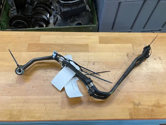 Scania Fuel pipe – Scania 2379108 - Motor og deler for Lastebil: bilde 1 Scania Fuel pipe – Scania 2379108 - Motor og deler for Lastebil: bilde 1