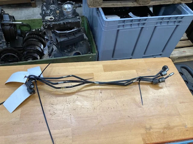 Scania Fuel pipe – Scania 2865677 - Motor og deler for Lastebil: bilde 1 Scania Fuel pipe – Scania 2865677 - Motor og deler for Lastebil: bilde 1