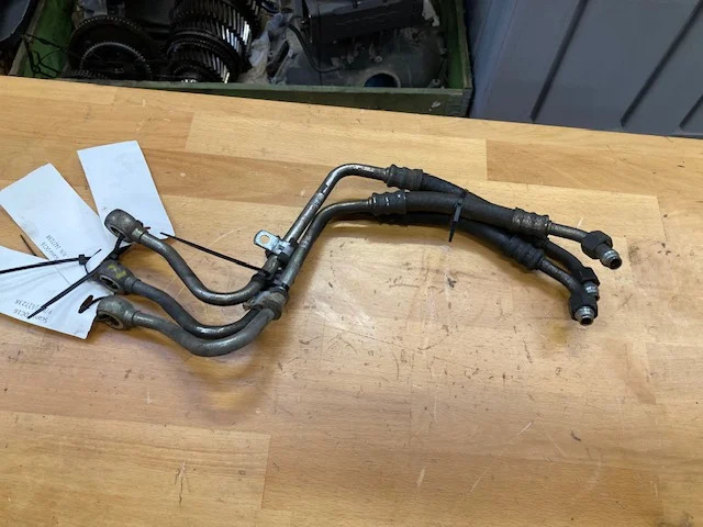 Scania Fuel pipes – Scania 2427238 - Motor og deler for Lastebil: bilde 1 Scania Fuel pipes – Scania 2427238 - Motor og deler for Lastebil: bilde 1