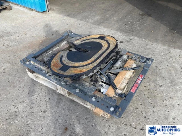 Scania JOST skammel flytbar - Svingskive for Lastebil: bilde 2 Scania JOST skammel flytbar - Svingskive for Lastebil: bilde 2