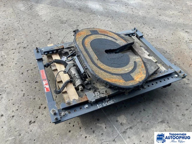 Scania JOST skammel flytbar - Svingskive for Lastebil: bilde 1 Scania JOST skammel flytbar - Svingskive for Lastebil: bilde 1
