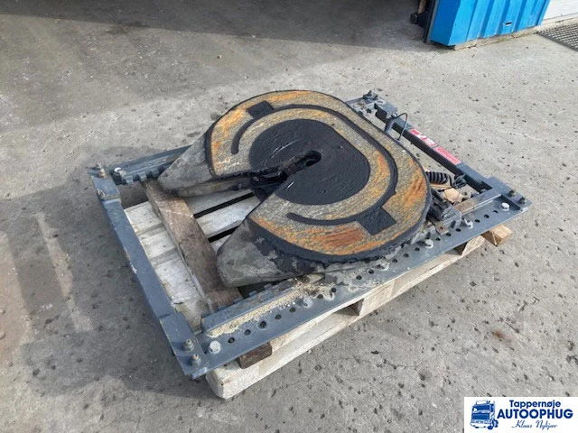Scania JOST skammel flytbar - Svingskive for Lastebil: bilde 3 Scania JOST skammel flytbar - Svingskive for Lastebil: bilde 3