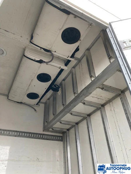 Scania P410 6X2/4 Kølekasse - Vekselflak - kjøleskap: bilde 5 Scania P410 6X2/4 Kølekasse - Vekselflak - kjøleskap: bilde 5