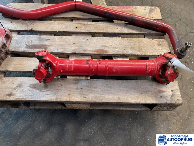Scania P420 kardan-propshaft Scania 2032308 - Aksel og deler for Lastebil: bilde 1 Scania P420 kardan-propshaft Scania 2032308 - Aksel og deler for Lastebil: bilde 1