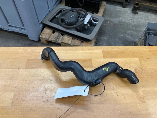 Scania Pipe – Scania 2050546 - Motor og deler for Lastebil: bilde 1 Scania Pipe – Scania 2050546 - Motor og deler for Lastebil: bilde 1