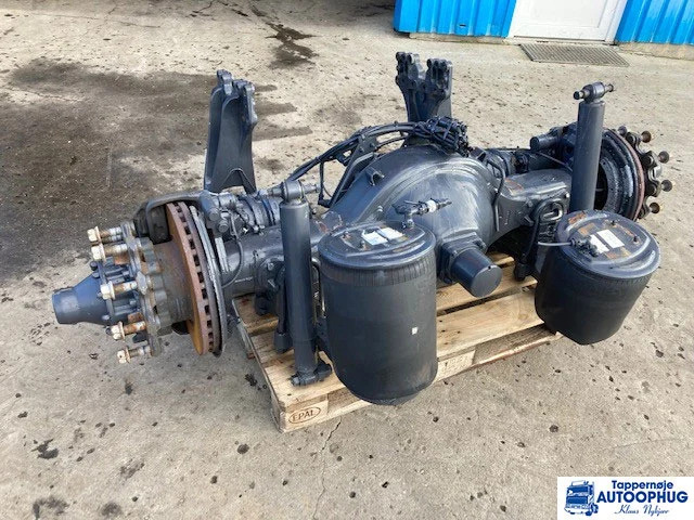 Scania R660 axle housing Scania 2188119 - Aksel og deler for Lastebil: bilde 1 Scania R660 axle housing Scania 2188119 - Aksel og deler for Lastebil: bilde 1